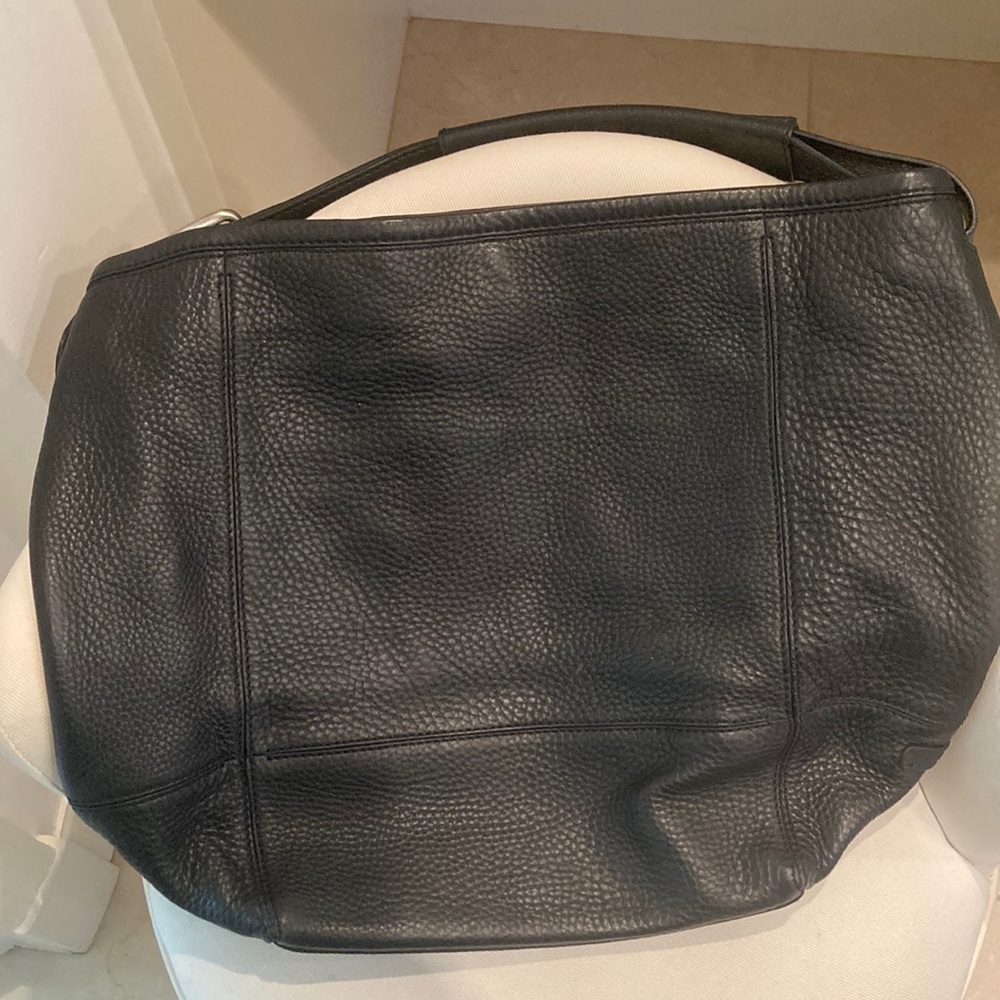 Brand new black Cole Haan bag